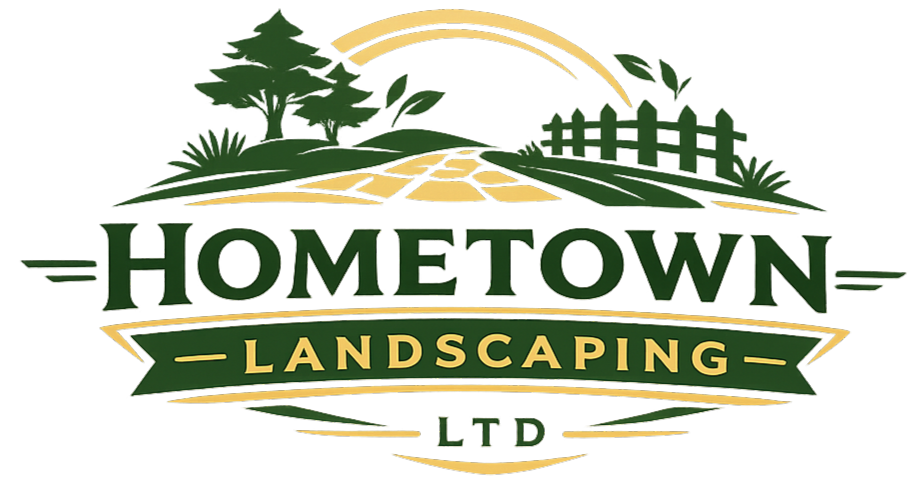 Hometown Landscaping Ltd